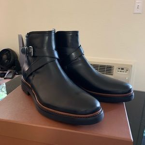 Coach Jodpbur Boots